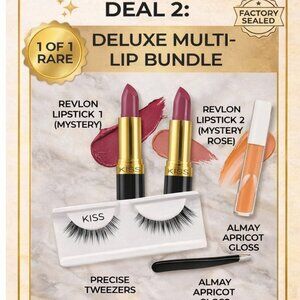 Glam Kit Deluxe Deal 2